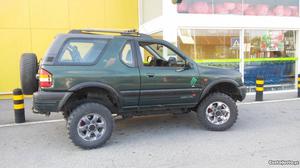 Opel Frontera 2.2 DTI muito bom Janeiro/99 - à venda -