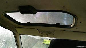 Opel Frontera 2.3 Agosto/95 - à venda - Pick-up/