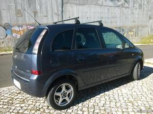 Opel Meriva CDTI 1.3 Julho/07 - à venda - Ligeiros