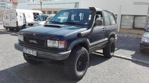 Opel Monterey 3.1 Dezembro/94 - à venda - Pick-up/