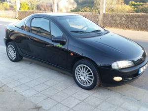 Opel Tigra V Sport