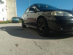 Opel astra Setembro/99 - à venda - Ligeiros Passageiros,