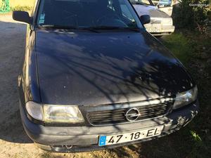 Opel astra td Julho/94 - à venda - Ligeiros Passageiros,