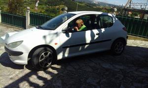 Peugeot 206 Normal Setembro/98 - à venda - Ligeiros