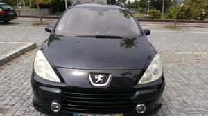 Peugeot 307 HDI KM Maio/07 - à venda - Ligeiros