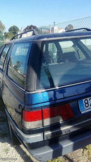 Peugeot 405 Fevereiro/89 - à venda - Ligeiros Passageiros,