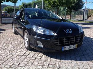 Peugeot 407 Wip Com HDI 1Dono Agosto/10 - à venda -