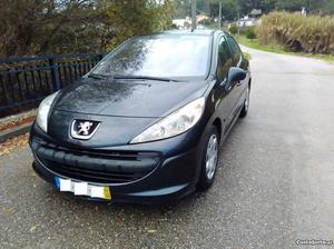 Peugeot  HDI A/C Março/07 - à venda - Ligeiros