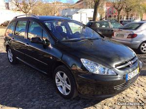 Peugeot  HDI SW Navtec Outubro/03 - à venda -