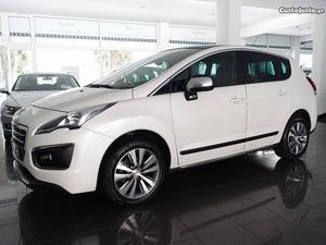 Peugeot  e-HDI Allure Abril/14 - à venda -