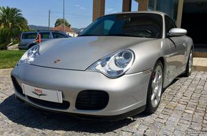 Porsche 911 (Todos) Carrera 4s Janeiro/03 - à venda -