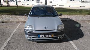 Renault Clio RT 1.2 Junho/98 - à venda - Ligeiros