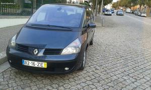 Renault Grande Espace IV 1.9dci Novembro/04 - à venda -