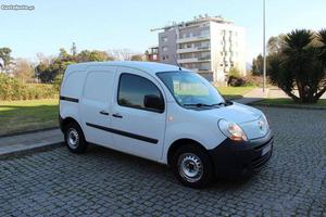 Renault Kangoo 1.5 DCI / 85cv / AC Junho/08 - à venda -