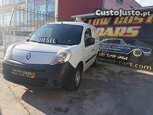 Renault Kangoo 1.5dci (c/iva) Junho/10 - à venda -