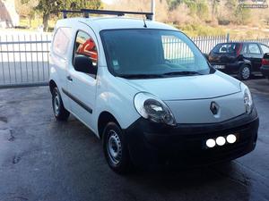 Renault Kangoo compact 1.5 DCI C/AC Março/10 - à venda -