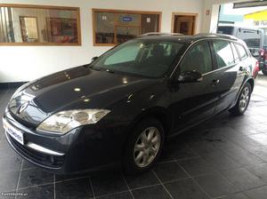 Renault Laguna 1.5 dci 110 cv GPS Setembro/09 - à venda -