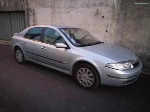 Renault Laguna v Abril/02 - à venda - Ligeiros