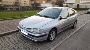 Renault Mégane 1.4 Estimado Julho/96 - à venda - Ligeiros