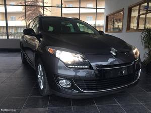 Renault Mégane 1.5 dci Bose,GPS Abril/13 - à venda -