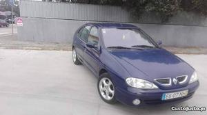 Renault Mégane 1.9 Dti Maio/99 - à venda - Ligeiros