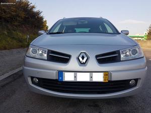 Renault Mégane Break 1.5DCI km Janeiro/08 - à venda -