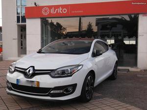 Renault Mégane coupé 1.5 dci BOSE Abril/14 - à venda -