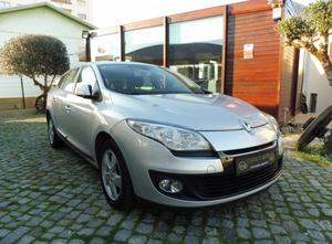 Renault Mégane sport tourer 1.5 DCi Dynamic S CO2 Champion