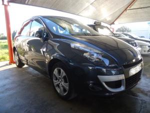 Renault Scénic 1.5 dCi Luxe