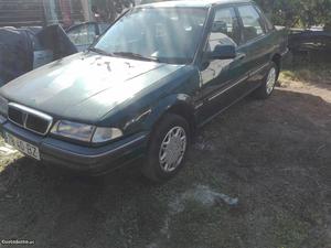 Rover  TD intercoler Abril/93 - à venda - Ligeiros