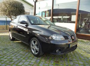 Seat Ibiza 1.4 TDi Stylance DPF