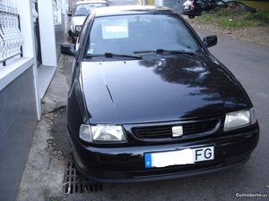 Seat Ibiza 1.9 turbo diesel Maio/95 - à venda - Comerciais