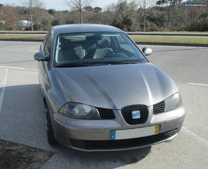 Seat Ibiza 6L Agosto/02 - à venda - Ligeiros Passageiros,