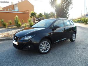 Seat Ibiza TDI Nacional80MILKM Junho/12 - à venda -