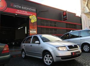 Skoda Fabia break 1.4 Comfort AR4