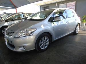 Toyota Auris 1.4 D-4D Exclusive