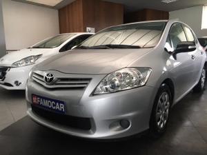 Toyota Auris 1.4D4D Active AC