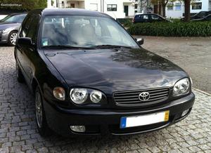 Toyota Corolla S/W 1.4 VVT-i Sol Abril/00 - à venda -