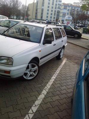 VW Golf tdi Junho/98 - à venda - Ligeiros Passageiros,