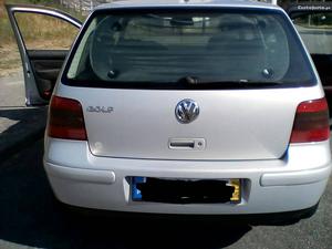 VW Golf v Maio/98 - à venda - Ligeiros Passageiros,