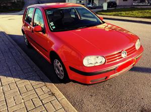 VW Golf v aceito retom Julho/98 - à venda - Ligeiros