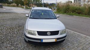 VW Passat 1.9 TDI Ultimo preço Setembro/98 - à venda -