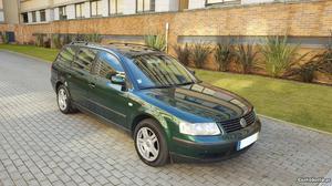 VW Passat Variant 1.9 tdi 115 Julho/99 - à venda - Ligeiros