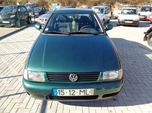 VW Polo 1.4cc - Bom estado Dezembro/98 - à venda - Ligeiros