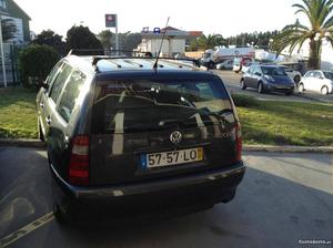 VW Polo 1.4i Novembro/99 - à venda - Ligeiros Passageiros,