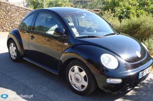 Volkswagen New Beetle 1.9 tdi