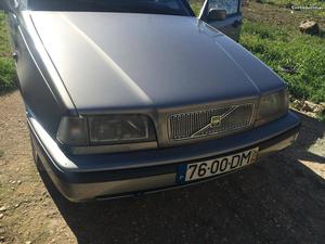 Volvo 460 GLE Abril/94 - à venda - Ligeiros Passageiros,