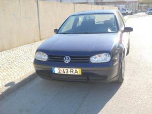 Vw Golf v