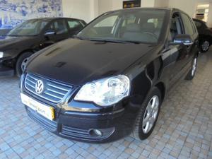 Vw Polo 1.2i Confortline