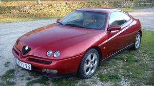 Alfa Romeo GTV 3.0 V6 Agosto/98 - à venda - Ligeiros